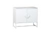 Picture of Test No Order - EMILY 80 Buffet/Sideboard (White)