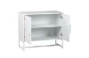 Picture of Test No Order - EMILY 80 Buffet/Sideboard (White)