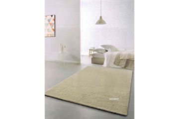 Picture of Test No Order - STELLAR 120/160 Indoor Rug-Made in Belgium (Sand)