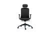 Picture of Test No Order - SULLIVAN Ergonomic Office Chair (Black)