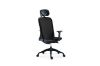 Picture of Test No Order - SULLIVAN Ergonomic Office Chair (Black)