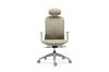 Picture of Test No Order - SULLIVAN Ergonomic Office Chair (Yellow-Greyish White)