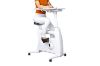 Picture of Test No Order - ATLAS Height Adjustable Work Desk-Bike (Deskcise)