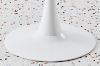 Picture of Test No Order - TULIP 80/100 Dining Set (White)