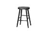 Picture of Test No Order - WINSOME Solid Wood Bar Stool (Black)