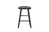 Picture of Test No Order - WINSOME Solid Wood Bar Stool (Black)