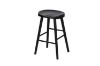 Picture of Test No Order - WINSOME Solid Wood Bar Stool (Black)