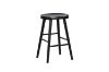 Picture of Test No Order - WINSOME Solid Wood Bar Stool (Black)