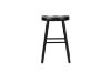 Picture of Test No Order - WINSOME Solid Wood Bar Stool (Black)