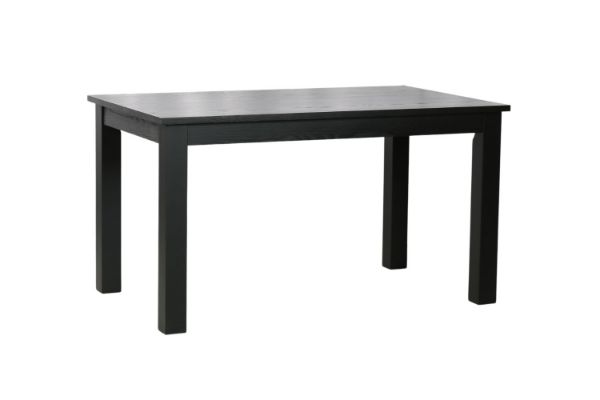 Picture of Test No Order - VICTOR 1.4M/1.6M Dining Table (Black)