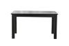 Picture of Test No Order - VICTOR Dining Table (Black) - 1.4M Dining Table