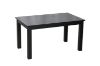 Picture of Test No Order - VICTOR Dining Table (Black) - 1.6M Dining Table