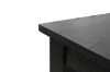 Picture of Test No Order - VICTOR Dining Table (Black) - 1.4M Dining Table