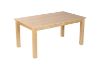 Picture of Test No Order - VICTOR Dining Table (Natural) - 1.6M Dining Table