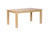 Picture of Test No Order - VICTOR Dining Table (Natural) - 1.6M Dining Table