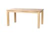 Picture of Test No Order - VICTOR Dining Table (Natural) - 1.6M Dining Table