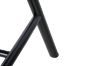 Picture of Test No Order - WINDSOR Rubber Wood Dining Chair (Black)