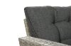 Picture of Test No Order - MILTON Outdoor Patio Sectional Dining Sofa Set