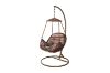 Picture of Test No Order - CHOPSTICK Outdoor Rattan Hanging Chair 