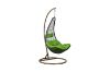 Picture of Test No Order - SORENTO Outdoor Slim Hanging Egg Chair