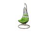 Picture of Test No Order - SORENTO Outdoor Slim Hanging Egg Chair