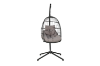 Picture of Test No Order - MELIA Outdoor Hanging Egg Chair 