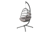 Picture of Test No Order - MELIA Outdoor Hanging Egg Chair 