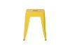 Picture of Test No Order - TOLIX Replica Stool Seat H45 - Yellow