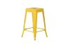 Picture of Test No Order - TOLIX Replica Bar Stool *Yellow H65