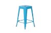 Picture of Test No Order - TOLIX Replica Bar Stool *Blue H65