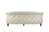 Picture of Test No Order - TORONTO Button Tufted Genuine Leather Sofa - 3 Seater