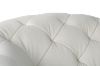 Picture of Test No Order - TORONTO 1 & 3 Seater 100% Genuine Leather Button Tufted Sofa