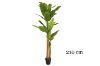 Picture of Test No Order - ARTIFICIAL PLANT BANANA Tree Leaves (H210cm/H300cm)