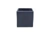 Picture of Test No Order - AMBLER Grey Square Flower Pot (Big/Small)