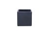 Picture of Test No Order - AMBLER Grey Square Flower Pot (Big/Small)