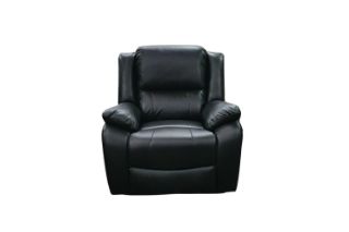 Picture of Test No Order - ALTO Reclining Sofa (Air Leather) - 1 Seat Rocking (1R)