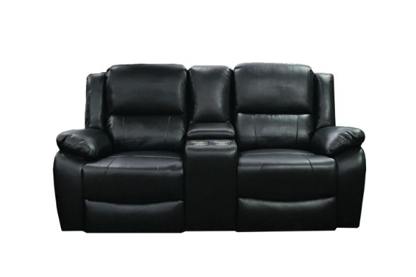 Picture of Test No Order - ALTO Reclining Sofa (Air Leather) - 2 Seat Sofa (2RR)