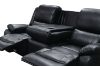 Picture of Test No Order - ALTO Reclining Sofa (Air Leather) - 3 Seat Sofa (3RR)