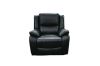 Picture of Test No Order - ALTO Air Leather Reclining Sofa Range (Cup Holder & Storage)