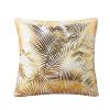 Picture of Test No Order - GOLD COLLECTION Bronzing Gold Fabric Pillow with Inner Assorted - Cushion 69371