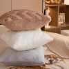 Picture of Test No Order - FLUFFY Embroidery Pillow Cushion with Inner Assorted (45cmx45cm)