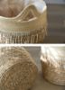 Picture of Test No Order - JUTE Rope Flowerpot/Plant Basket/Storage Basket (Multiple Sizes)