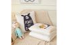 Picture of Test No Order - 2-in-1 Multifunction Throw Pillow & Cotton Blanket/Quilt (Bear)