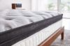 Picture of Test No Order - FREEDOM Gel Memory Foam Pocket Spring Mattress with Mini Pocket Spring Pillow Top - Super King