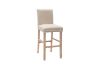 Picture of Test No Order - TEXAS Country Bar Chair (Beige)