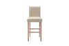 Picture of Test No Order - TEXAS Country Bar Chair (Beige)