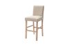 Picture of Test No Order - TEXAS Country Bar Chair (Beige)