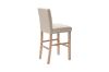 Picture of Test No Order - TEXAS Country Bar Chair (Beige)