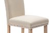 Picture of Test No Order - TEXAS Country Bar Chair (Beige)