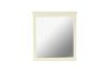 Picture of Test No Order - ELIZABETH 6 DRW Dressing Table with Mirror (Cream)